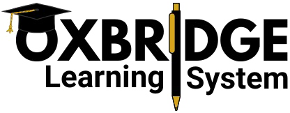 oxbridge Logo